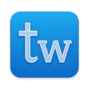 TypeWeaver Logo