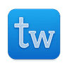 TypeWeaver Logo